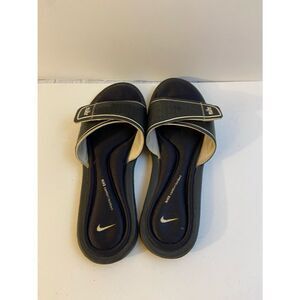 Nike sandals womens 12